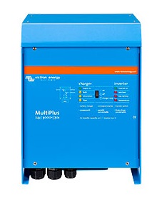 MultiPlus 12/3000/120-50     Victron Energy